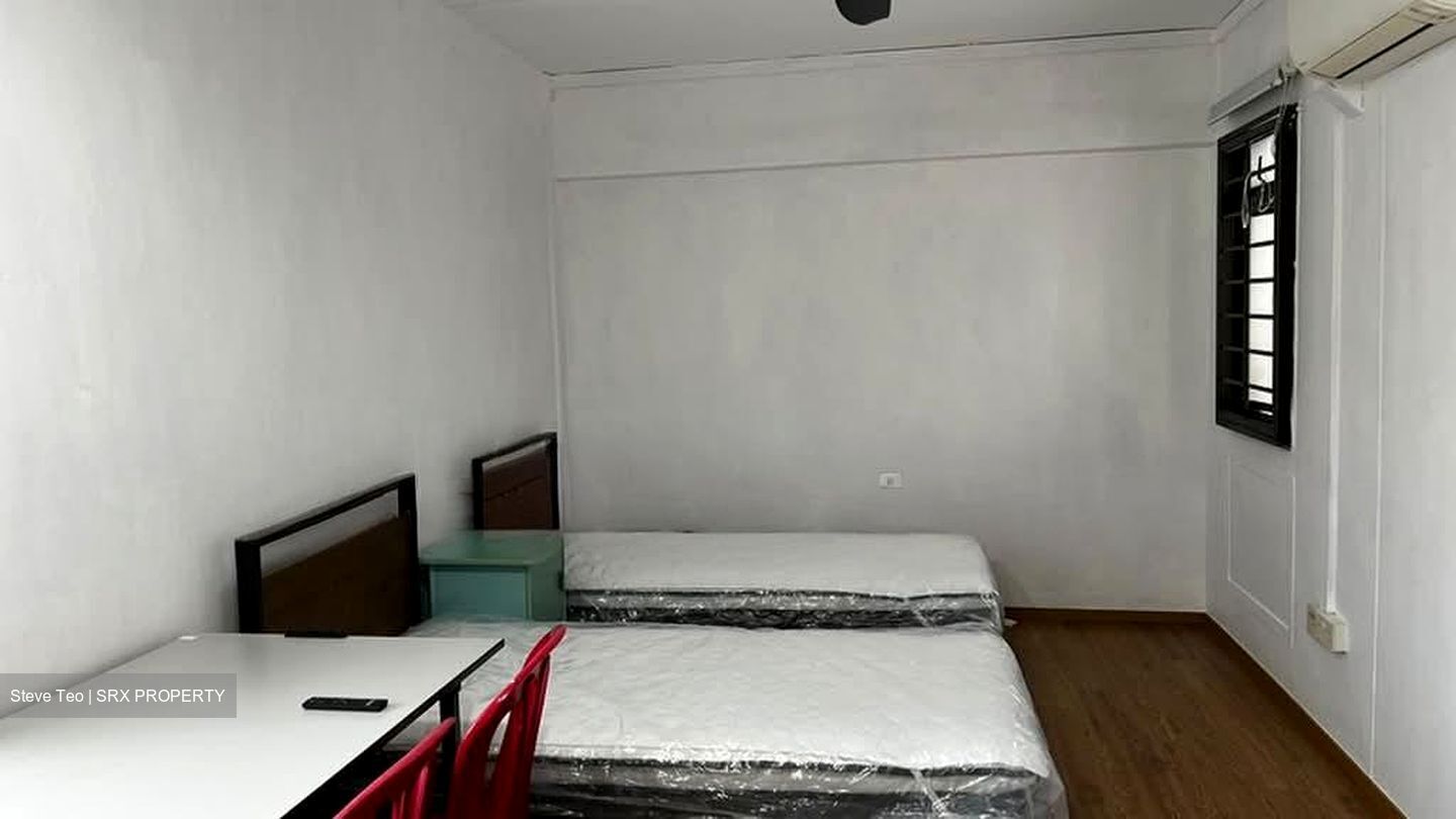 Blk 666A Jurong West Street 65 (Jurong West), HDB Executive #595212761
